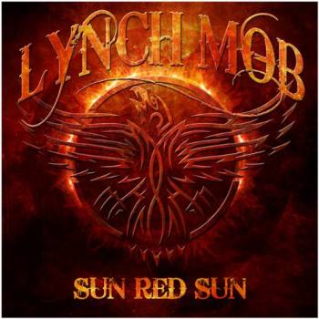 Lynch Mob Sun Red Sun