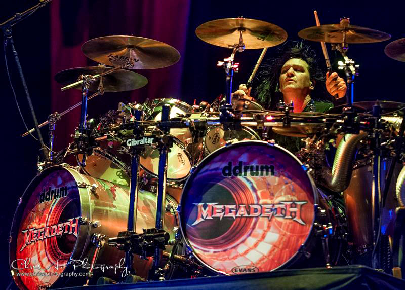 Shawn Drover