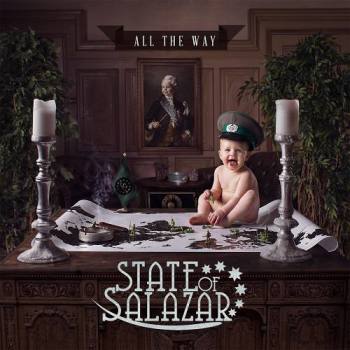 State of Salazar