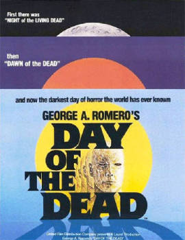 The Making of George A. Romero's Day of the Dead