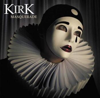 kirk masquerade