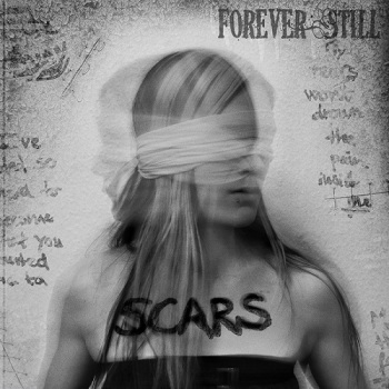 Cover Art Scars (2014)