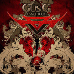 Gus G – I Am The Fire
