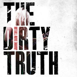 Joanne Shaw Taylor — The Dirty Truth