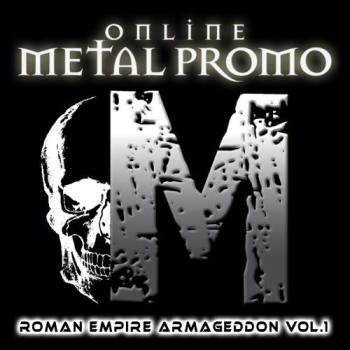 0A - OMP-Metalhead webzine (Italy) Compilation Front Cover - January 2015