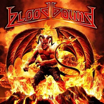 Bloodbound