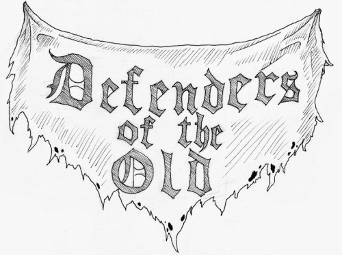 DEFENDERS OF THE OLD III Festival