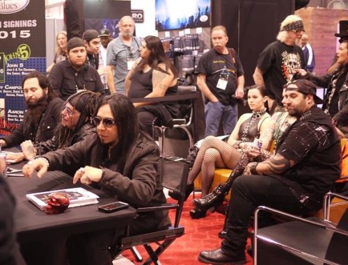 NAMM 04