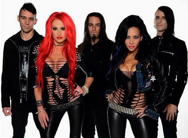 ButcherBabies