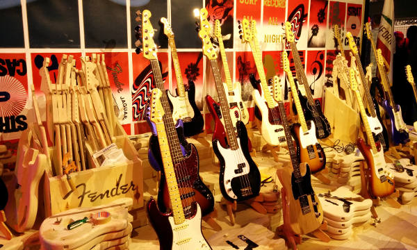 Fender