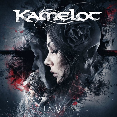 KAMELOT Announce Release Date For New Album Haven