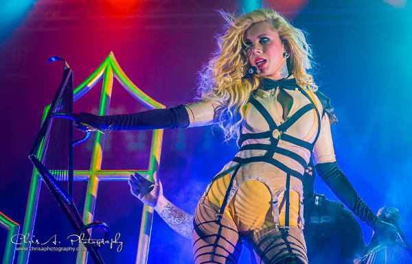 MARIA BRINK