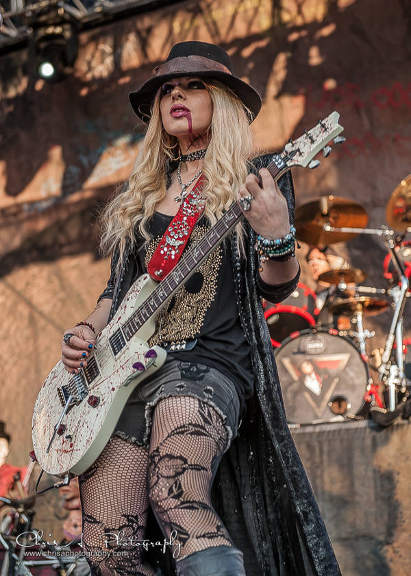 ORIANTHI