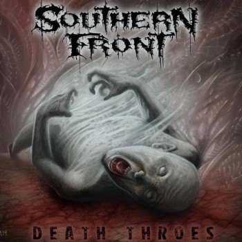 Sothern_Front_-_Death_Throes