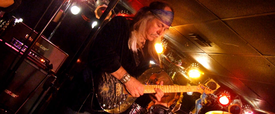 Uli Jon Roth live 2015 fa