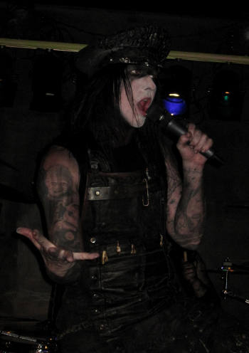 Wednesday 13 LIVE