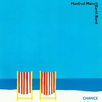 manfred mann chance