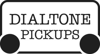 Dialtone Pickups Logo