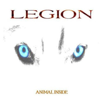 LEGIONANIMAL