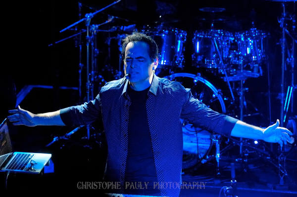 Neal Morse 2015 1