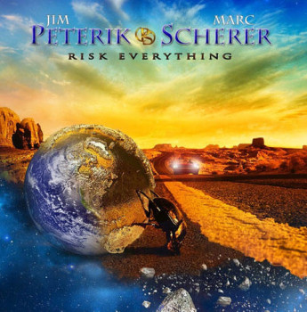 Peterik Scherer – Risk Everything