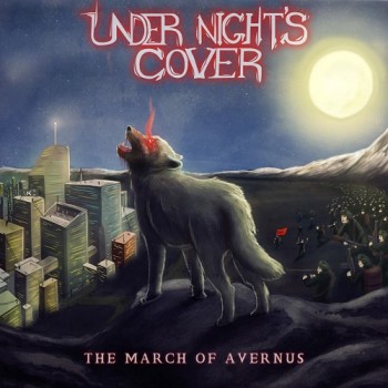 Under Night's Cover