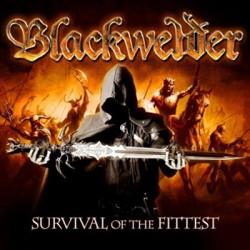 Blackwelder