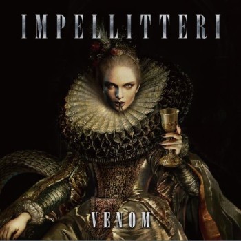 Impellitteri Venom