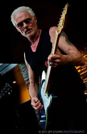 Michael Des Barres