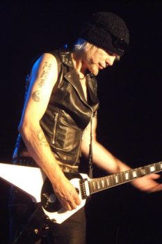 Michael Schenker 02