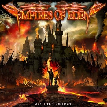 Empires of Eden