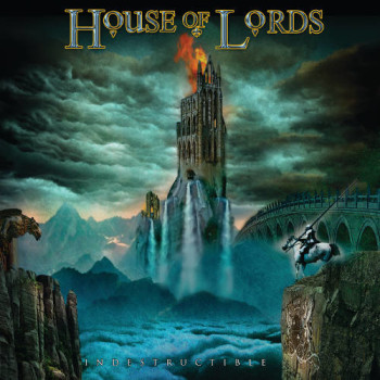 HOUSE OF LORDS inde COVER