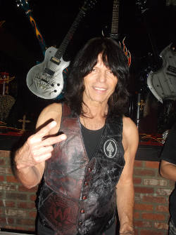 Rudy Sarzo