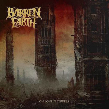 Barren Earth