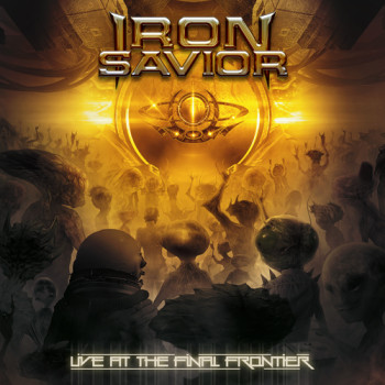 Iron Savior