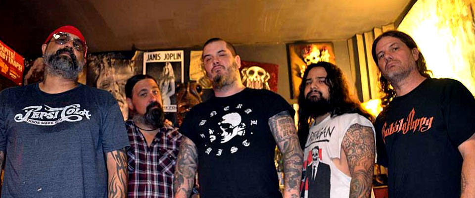 Philip H. Anselmo Of Superjoint –