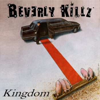 Beverly Killz - Kingdom cover artwork