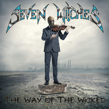 SEVEN WITCHES THE WAY OF THE WICKED