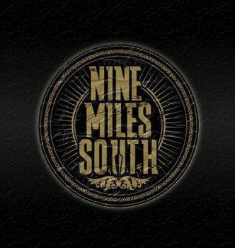 Nine Miles South ST EP