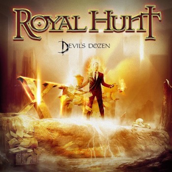 Royal Hunt