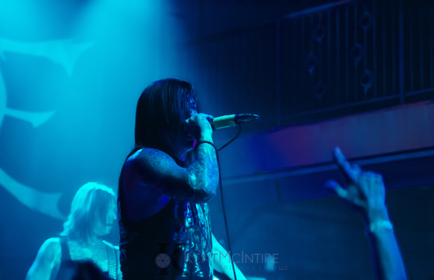 Escape the Fate 2015 8