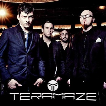 Teramaze 2015