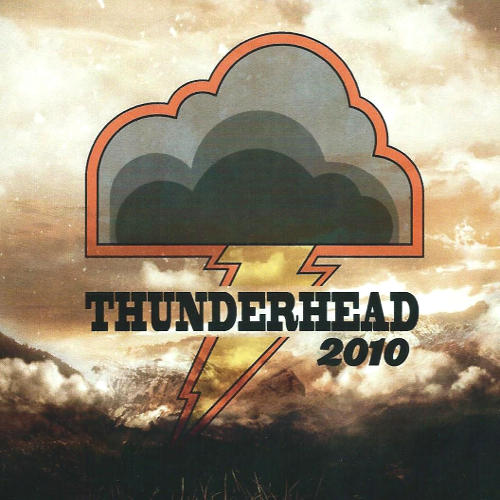 Thunderhead Thunderhead 2010 Cd Review