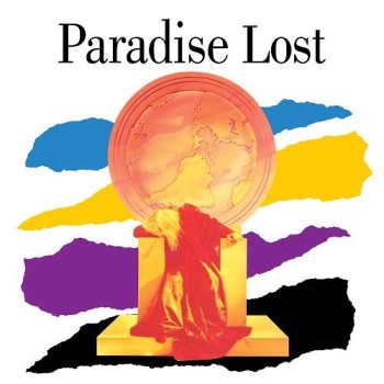 Paradise Lost (Deluxe Edition)