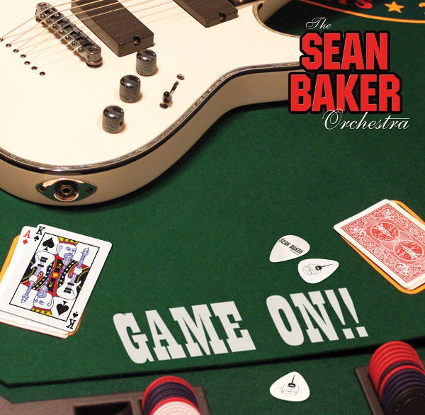 Sean Baker CD 2015