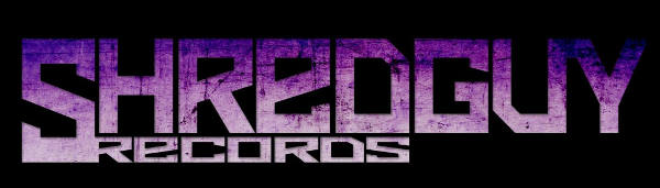 Shredguy Records banner