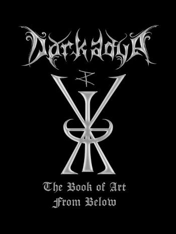 Darkadya book