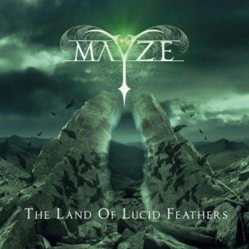 mayze the land of lucid feathers