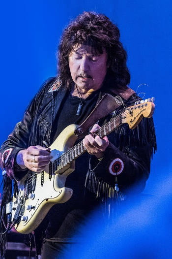Blackmore on 17th June 2016 photo Clemens Mitscher