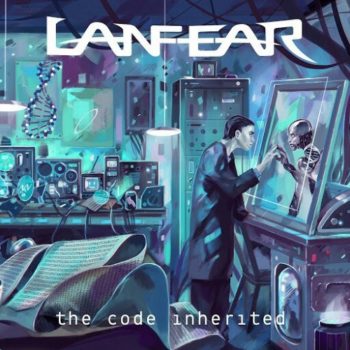 Lanfear The Code Inherited